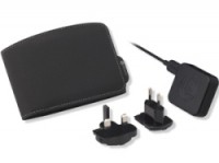  Estojos/Bolsas Tom Tom  Pack Essencial  